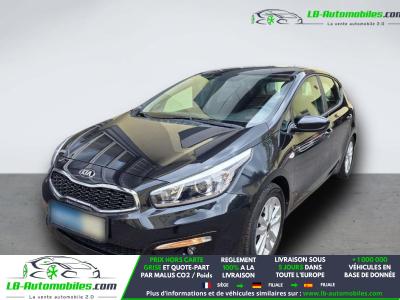 Kia Ceed 1.4 100 ch