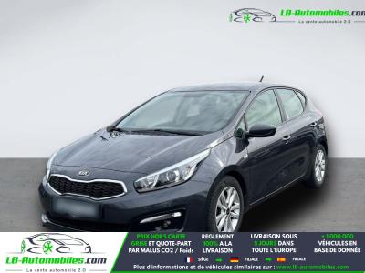 Kia Ceed 1.4 100 ch