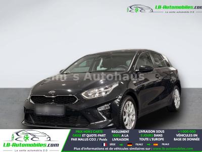 Kia Ceed 1.4 100 ch