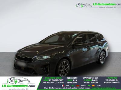 Kia Ceed SW 1.4 T-GDI 140 ch BVM