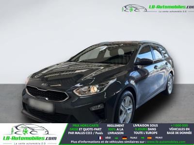 Kia Ceed SW 1.4 T-GDI 140 ch BVM