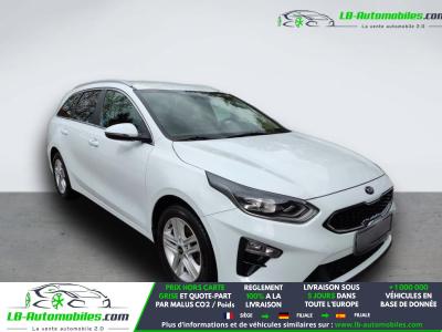 Kia Ceed SW 1.4 T-GDI 140 ch BVM