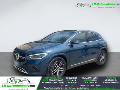 Mercedes GLA 200 d  BVA