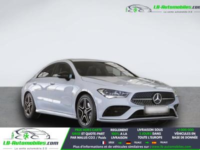 Mercedes CLA Berline 220 d BVA