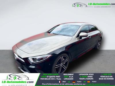 Mercedes CLS 450 BVA