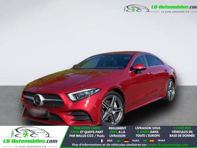 Mercedes CLS 450 BVA