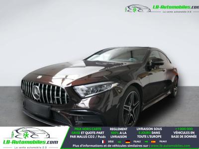Mercedes CLS 450 BVA