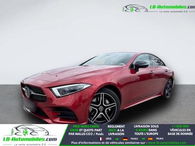 Mercedes CLS 450 BVA