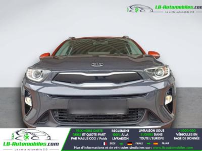 Kia Stonic 1.0 T-GDi 100 ch BVM