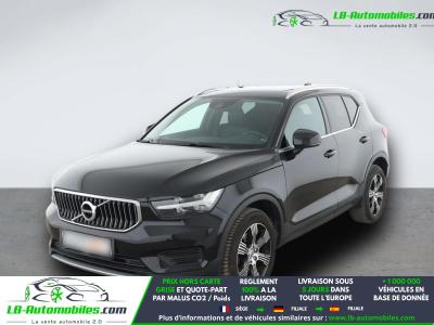 Volvo XC40 T4 190 ch BVA