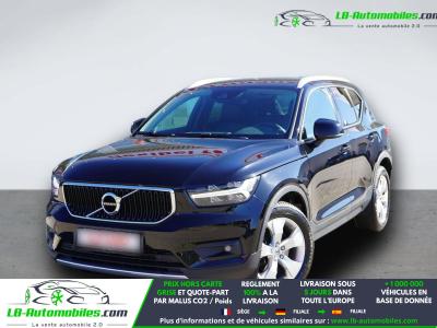 Volvo XC40 T4 190 ch BVA