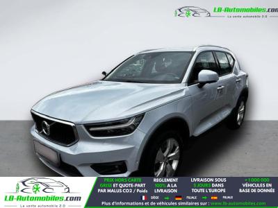 Volvo XC40 T4 190 ch BVA