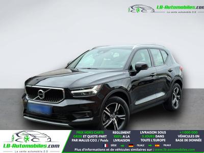 Volvo XC40 T4 190 ch BVA