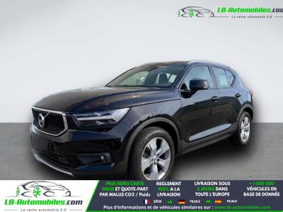 Volvo XC40 T4 190 ch BVA