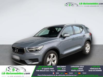 Volvo XC40 T4 190 ch BVA