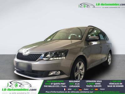 Skoda Fabia Combi 1.2 TSI 110 ch  BVA