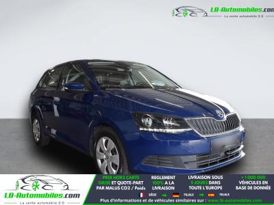 Skoda Fabia Combi 1.2 TSI 110 ch  BVA