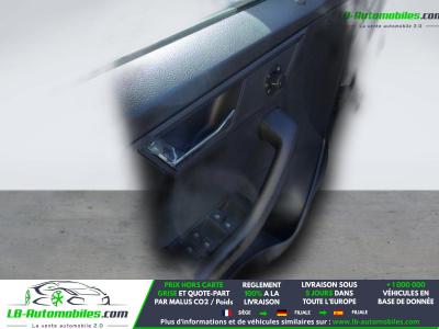 Skoda Fabia Combi 1.2 TSI 110 ch  BVA