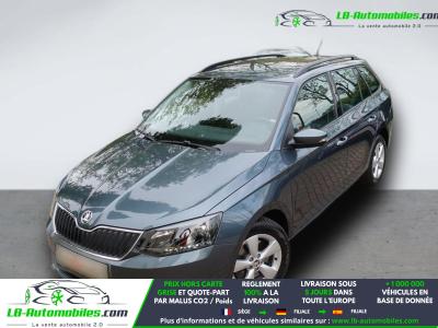 Skoda Fabia Combi 1.2 TSI 110 ch  BVA
