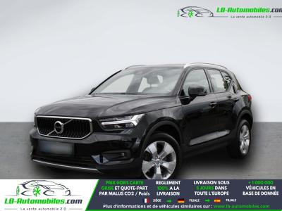 Volvo XC40 T4 190 ch BVA
