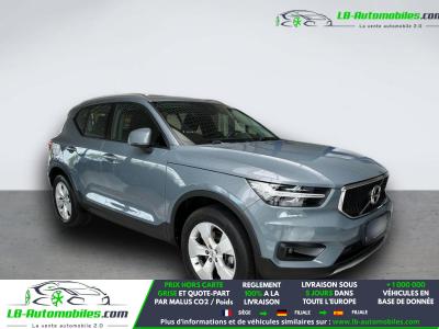 Volvo XC40 T4 190 ch BVA