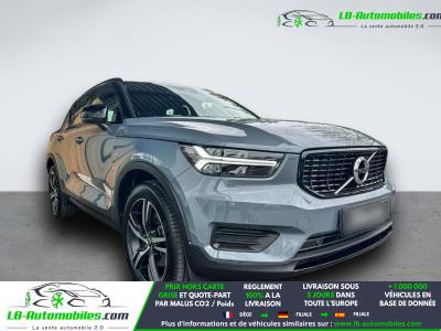 Volvo XC40 T4 190 ch BVA