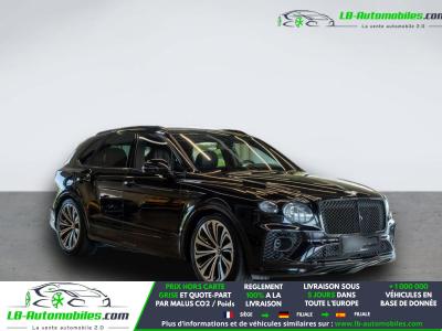 Bentley Bentayga V8 4.0 550 ch BVA