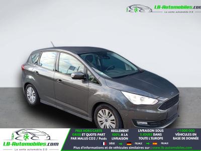 Ford C-Max 1.5 EcoBoost 150 BVM