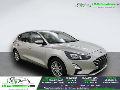 Ford Focus  1.5 EcoBlue 120 BVM
