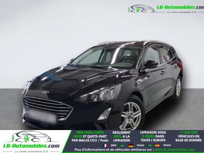 Ford Focus SW 2.0 EcoBlue 150 BVM