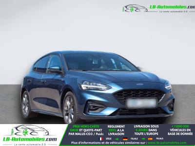 Ford Focus  1.5 EcoBlue 120 BVM