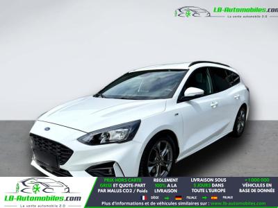Ford Focus SW 2.0 EcoBlue 150 BVM