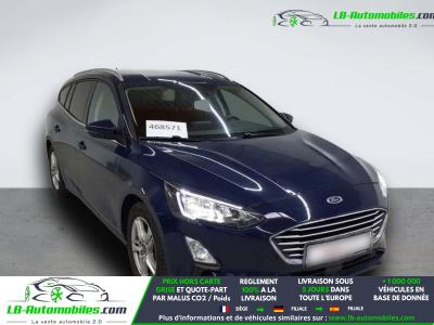 Ford Focus SW 2.0 EcoBlue 150 BVM