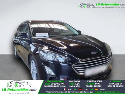 Ford Focus SW 2.0 EcoBlue 150 BVM