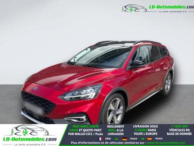 Ford Focus SW 2.0 EcoBlue 150 BVM