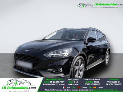 Ford Focus SW 2.0 EcoBlue 150 BVM