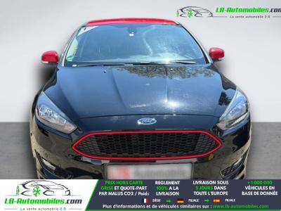 Ford Focus SW 1.5 EcoBoost 150 BVM