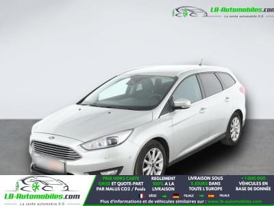 Ford Focus SW 1.5 EcoBoost 150 BVM