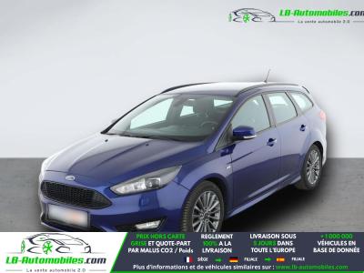 Ford Focus SW 1.5 EcoBoost 150 BVM