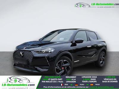DS DS3 Crossback PureTech 130 BVA
