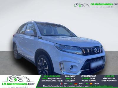 Suzuki Vitara 1.4 Boosterjet Allgrip Hybrid BVM 129ch