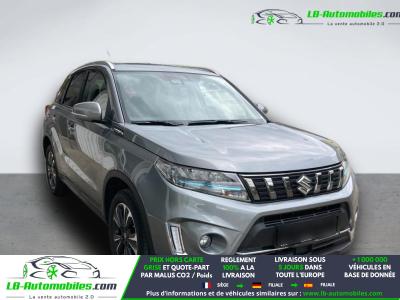 Suzuki Vitara 1.4 Boosterjet Allgrip Hybrid BVM 129ch