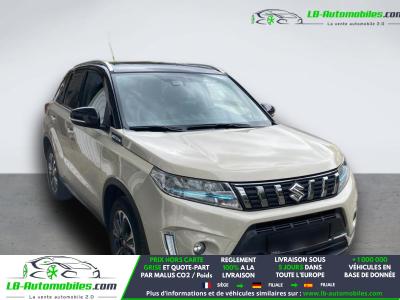 Suzuki Vitara 1.4 Boosterjet Allgrip Hybrid BVM 129ch