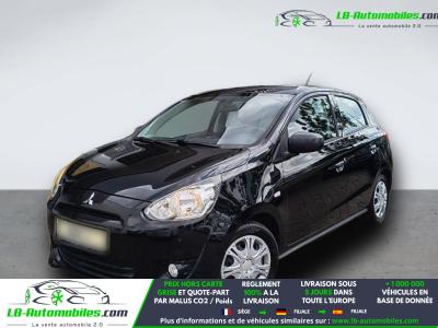 Mitsubishi Space Star 1.0 MIVEC ECI-Multi 71 ch BVM