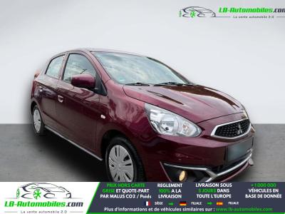 Mitsubishi Space Star 1.0 MIVEC ECI-Multi 71 ch BVM