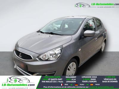 Mitsubishi Space Star 1.0 MIVEC ECI-Multi 71 ch BVM