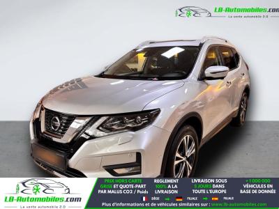 Nissan X-Trail 1.7 dCi 150 5pl BVA