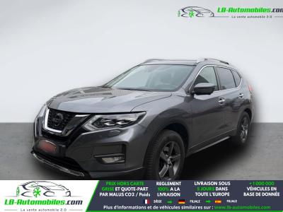 Nissan X-Trail 1.7 dCi 150 5pl BVA