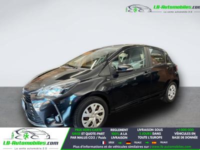 Toyota Yaris 70 VVT-i BVM