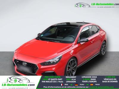 Hyundai i30 Fastback N 2.0 T-GDi 275 BVM